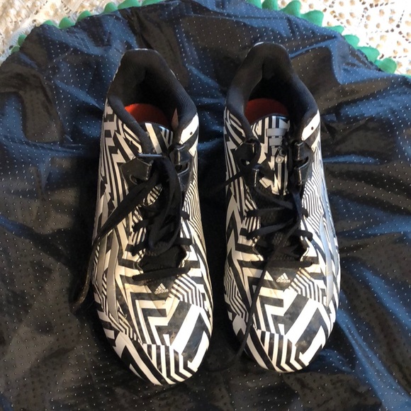 adidas Other - Men’s adidas football cleats